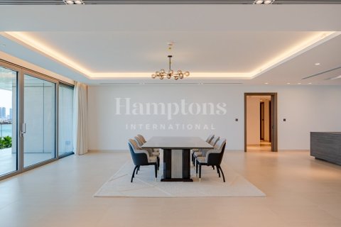 Appartement à FIVE Palm Jumeirah, Palm Jumeirah, Dubai, 3 chambres, 582.68761600 m², № 141705 - photo 18
