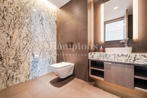 Appartement à FIVE Palm Jumeirah, Palm Jumeirah, Dubai, 3 chambres, 582.68761600 m², № 141705 - photo 4