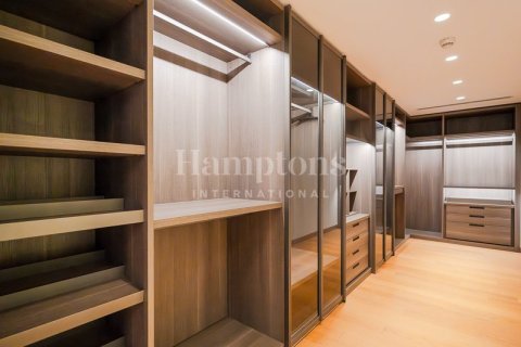 Appartement à FIVE Palm Jumeirah, Palm Jumeirah, Dubai, 3 chambres, 582.68761600 m², № 141705 - photo 13