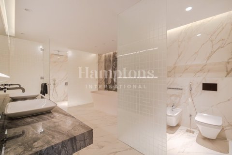 Appartement à FIVE Palm Jumeirah, Palm Jumeirah, Dubai, 3 chambres, 582.68761600 m², № 141705 - photo 19