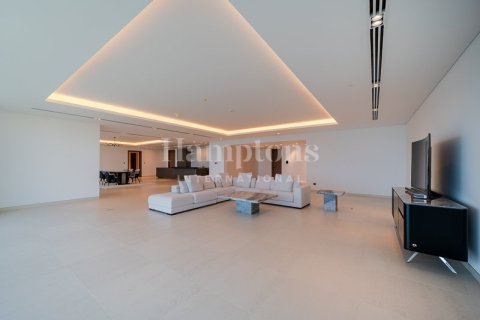 Appartement à FIVE Palm Jumeirah, Palm Jumeirah, Dubai, 3 chambres, 582.68761600 m², № 141705 - photo 5