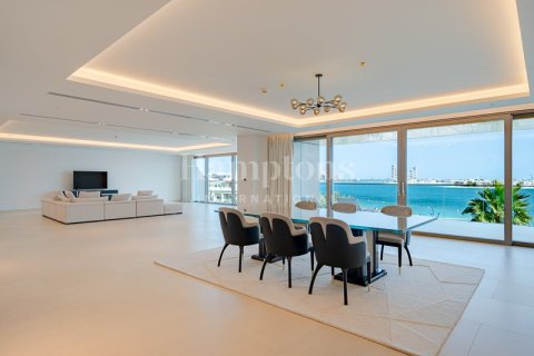 Appartement à FIVE Palm Jumeirah, Palm Jumeirah, Dubai, 3 chambres, 582.68761600 m², № 141705 - photo 3