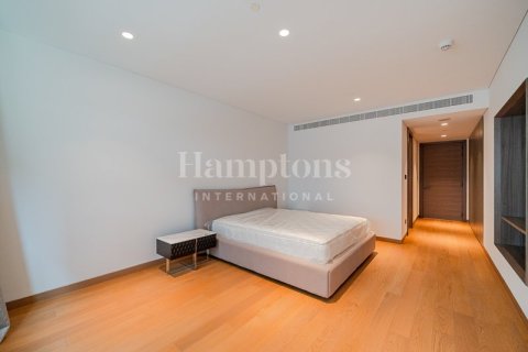 Appartement à FIVE Palm Jumeirah, Palm Jumeirah, Dubai, 3 chambres, 582.68761600 m², № 141705 - photo 14
