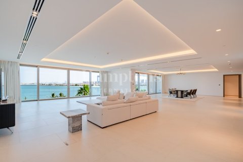 Appartement à FIVE Palm Jumeirah, Palm Jumeirah, Dubai, 3 chambres, 582.68761600 m², № 141705 - photo 6