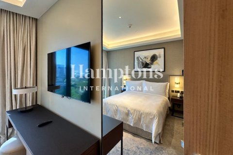 شقة في وسط مدينة دبي, دبي 1غرف نوم, 74.50820600 م² رقم 141707 - صورة 13