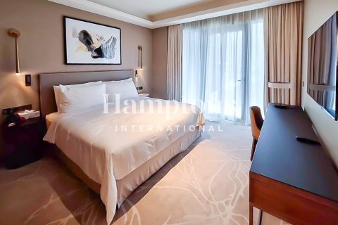 شقة في وسط مدينة دبي, دبي 1غرف نوم, 74.50820600 م² رقم 141707 - صورة 21