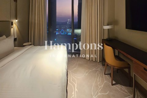 شقة في وسط مدينة دبي, دبي 1غرف نوم, 74.50820600 م² رقم 141707 - صورة 10