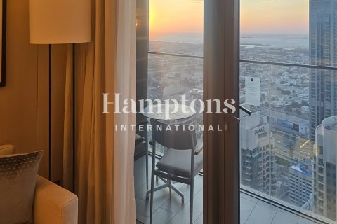 شقة في وسط مدينة دبي, دبي 1غرف نوم, 74.50820600 م² رقم 141707 - صورة 18