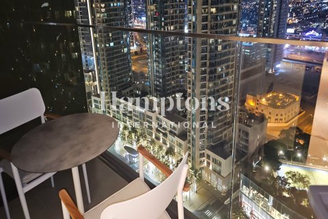 شقة في وسط مدينة دبي, دبي 1غرف نوم, 74.50820600 م² رقم 141707 - صورة 25
