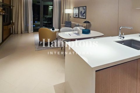 شقة في وسط مدينة دبي, دبي 1غرف نوم, 74.50820600 م² رقم 141707 - صورة 12