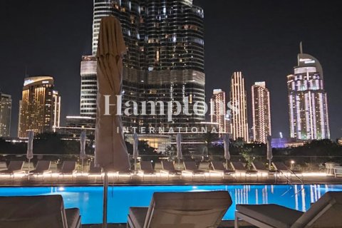 شقة في وسط مدينة دبي, دبي 1غرف نوم, 74.50820600 م² رقم 141707 - صورة 7