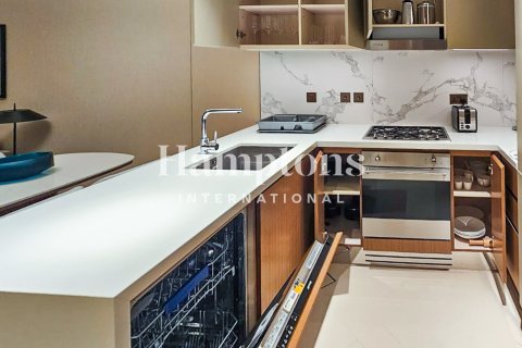 شقة في وسط مدينة دبي, دبي 1غرف نوم, 74.50820600 م² رقم 141707 - صورة 20