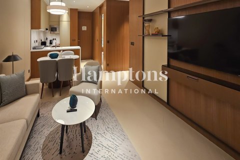 شقة في وسط مدينة دبي, دبي 1غرف نوم, 74.50820600 م² رقم 141707 - صورة 2