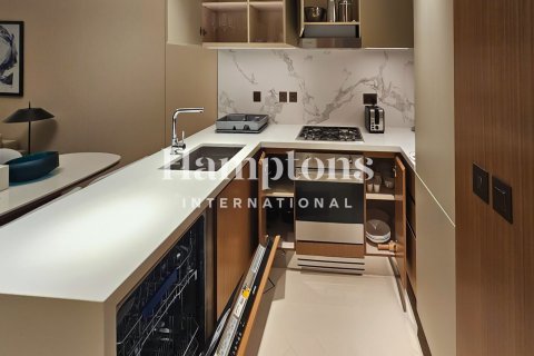 شقة في وسط مدينة دبي, دبي 1غرف نوم, 74.50820600 م² رقم 141707 - صورة 15