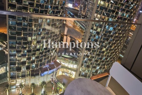 شقة في وسط مدينة دبي, دبي 1غرف نوم, 74.50820600 م² رقم 141707 - صورة 6