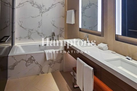 شقة في وسط مدينة دبي, دبي 1غرف نوم, 74.50820600 م² رقم 141707 - صورة 4