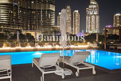 شقة في وسط مدينة دبي, دبي 1غرف نوم, 74.50820600 م² رقم 141707 - صورة 14