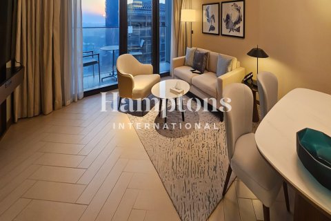 شقة في وسط مدينة دبي, دبي 1غرف نوم, 74.50820600 م² رقم 141707 - صورة 26