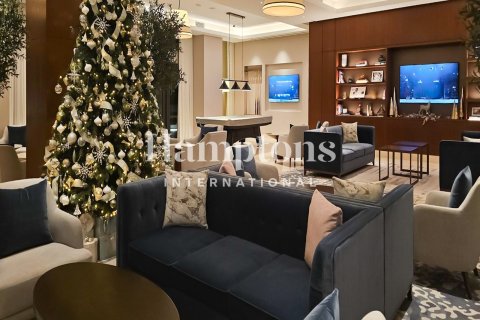 شقة في وسط مدينة دبي, دبي 1غرف نوم, 74.50820600 م² رقم 141707 - صورة 11