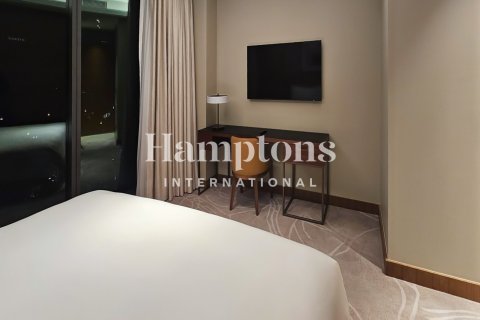 شقة في وسط مدينة دبي, دبي 1غرف نوم, 74.50820600 م² رقم 141707 - صورة 17