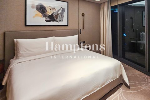 شقة في وسط مدينة دبي, دبي 1غرف نوم, 74.50820600 م² رقم 141707 - صورة 9