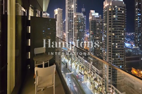 شقة في وسط مدينة دبي, دبي 1غرف نوم, 74.5082 م² رقم 141707