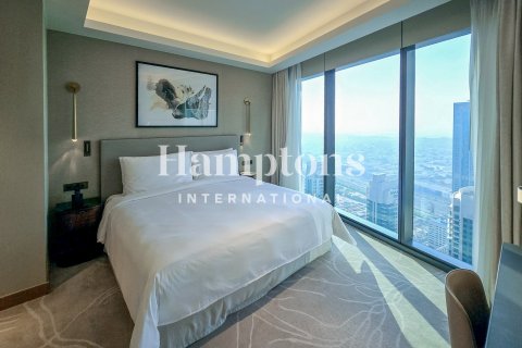شقة في وسط مدينة دبي, دبي 1غرف نوم, 74.50820600 م² رقم 141707 - صورة 16
