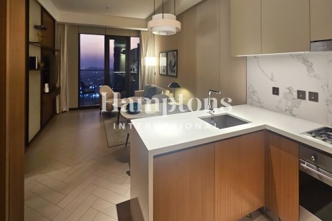 شقة في وسط مدينة دبي, دبي 1غرف نوم, 74.50820600 م² رقم 141707 - صورة 24