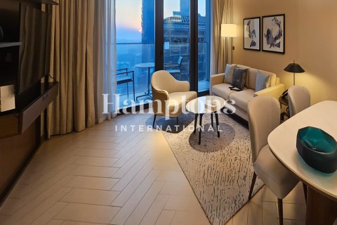 شقة في وسط مدينة دبي, دبي 1غرف نوم, 74.50820600 م² رقم 141707 - صورة 22