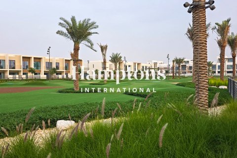 Maison de ville à Al Manara, Jumeirah Village Triangle, Dubai, 4 chambres, 257.51968376 m², № 141706 - photo 12