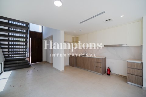 Maison de ville à Al Manara, Jumeirah Village Triangle, Dubai, 4 chambres, 257.51968376 m², № 141706 - photo 16