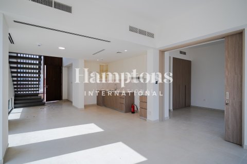 Maison de ville à Al Manara, Jumeirah Village Triangle, Dubai, 4 chambres, 257.51968376 m², № 141706 - photo 17