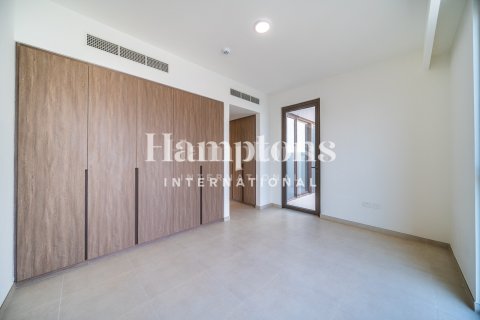 Maison de ville à Al Manara, Jumeirah Village Triangle, Dubai, 4 chambres, 257.52 m², № 141706