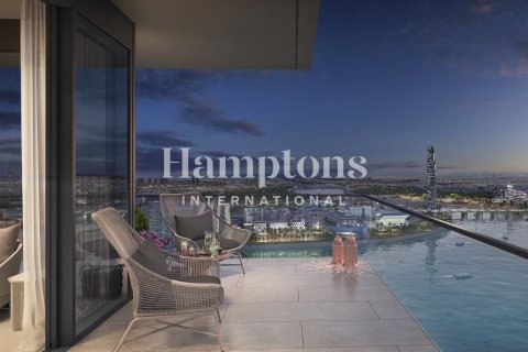 Apartment in Dubai Creek Harbour (The Lagoons), Dubai 2 bedrooms, 115.57969327 sq.m. № 113967 - photo 19