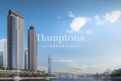 Apartment in Dubai Creek Harbour (The Lagoons), Dubai 2 bedrooms, 115.57969327 sq.m. № 113967 - photo 4