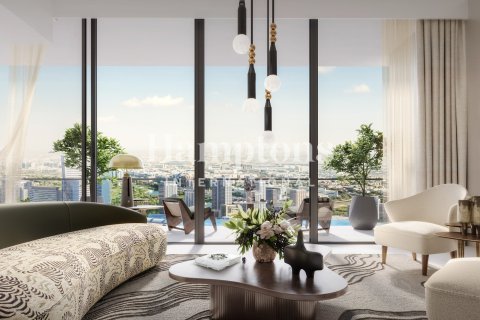 Apartment in Dubai Creek Harbour (The Lagoons), Dubai 2 bedrooms, 115.57969327 sq.m. № 113967 - photo 13