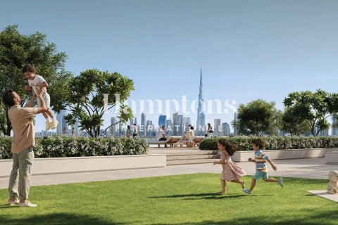 شقة في خور دبي, دبي 1غرف نوم, 68.46951100 م² رقم 113974 - صورة 5