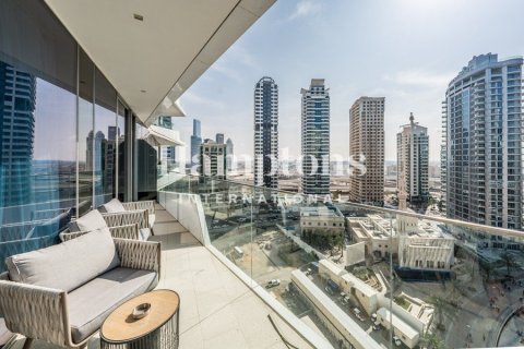 Снять в аренду квартиру в The Address Dubai Marina, Дубай Марина, Дубай: 1 спальня, 94.59011848м², № 113971 - фото 9