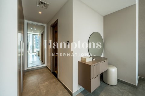 Снять в аренду квартиру в The Address Dubai Marina, Дубай Марина, Дубай: 1 спальня, 94.59011848м², № 113971 - фото 7