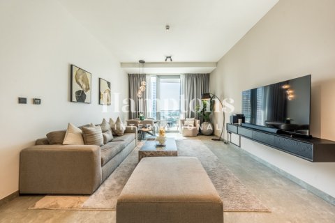 Снять в аренду квартиру в The Address Dubai Marina, Дубай Марина, Дубай: 1 спальня, 94.59011848м², № 113971 - фото 4