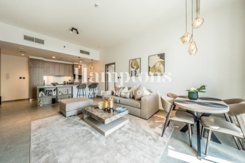 Снять в аренду квартиру в The Address Dubai Marina, Дубай Марина, Дубай: 1 спальня, 94.59011848м², № 113971 - фото 15