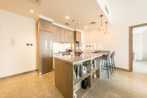 Снять в аренду квартиру в The Address Dubai Marina, Дубай Марина, Дубай: 1 спальня, 94.59011848м², № 113971 - фото 11