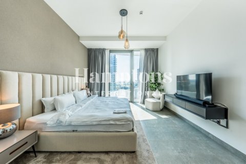 Снять в аренду квартиру в The Address Dubai Marina, Дубай Марина, Дубай: 1 спальня, 94.59011848м², № 113971 - фото 22