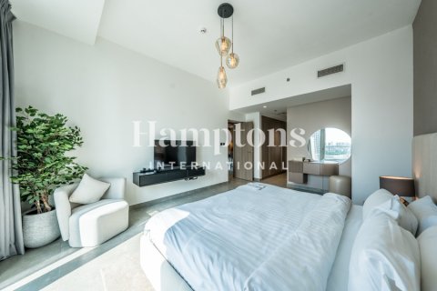 Снять в аренду квартиру в The Address Dubai Marina, Дубай Марина, Дубай: 1 спальня, 94.59011848м², № 113971 - фото 5