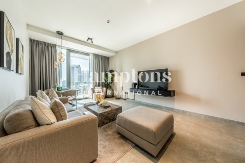 Снять в аренду квартиру в The Address Dubai Marina, Дубай Марина, Дубай: 1 спальня, 94.59011848м², № 113971 - фото 19