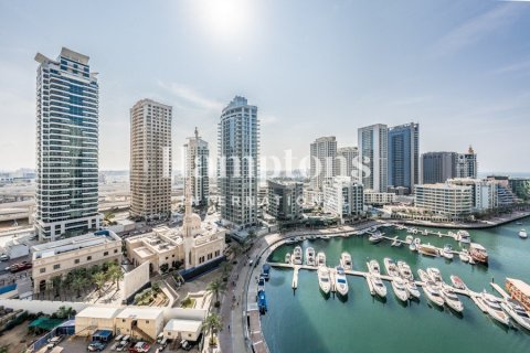 Снять в аренду квартиру в The Address Dubai Marina, Дубай Марина, Дубай: 1 спальня, 94.59011848м², № 113971 - фото 6