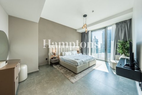 Снять в аренду квартиру в The Address Dubai Marina, Дубай Марина, Дубай: 1 спальня, 94.59011848м², № 113971 - фото 12