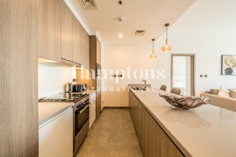 Снять в аренду квартиру в The Address Dubai Marina, Дубай Марина, Дубай: 1 спальня, 94.59011848м², № 113971 - фото 8