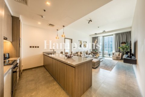 Квартира в The Address Dubai Marina, Дубай Марина, Дубай, 1 спальня, 94.5901м², № 113971