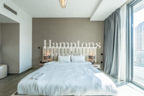 Снять в аренду квартиру в The Address Dubai Marina, Дубай Марина, Дубай: 1 спальня, 94.59011848м², № 113971 - фото 16